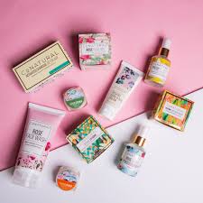 Pakistani skincare routine