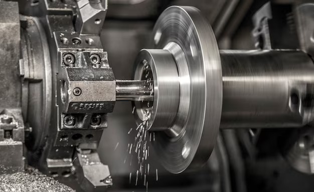Aluminium Extrusion Company