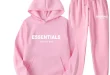 Essentials Hoodie