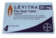 Buy Levitra Online 20mg