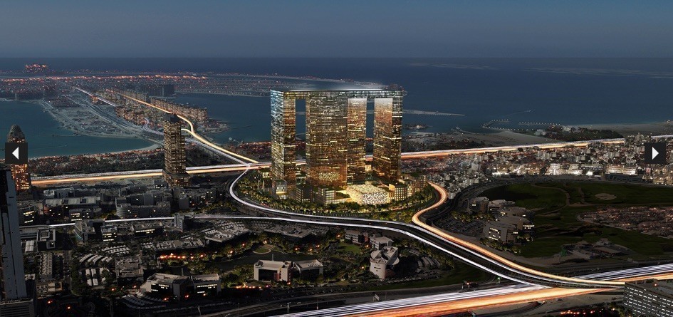 Residential Land for Rent in Lusail