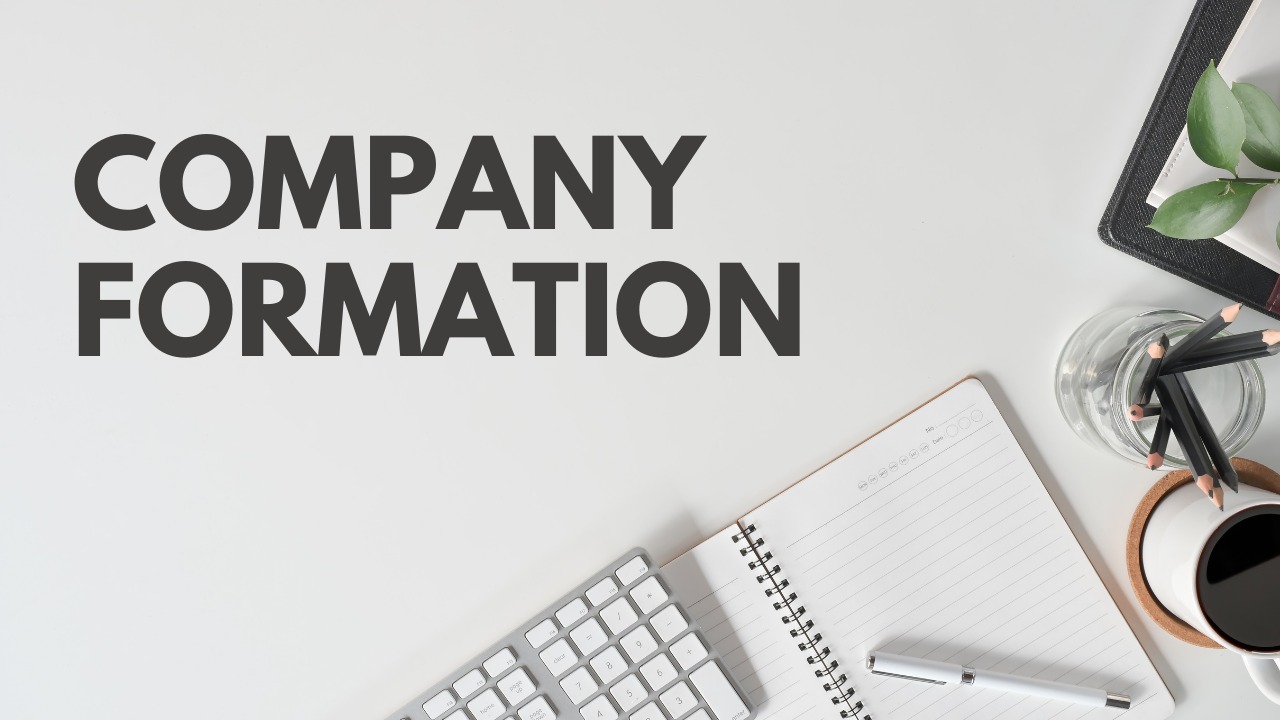 Dubai Company Formation Key Considerations for Entrepreneurs