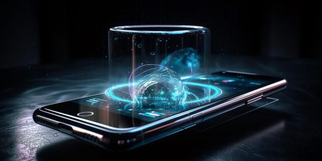mobile app development company UAE