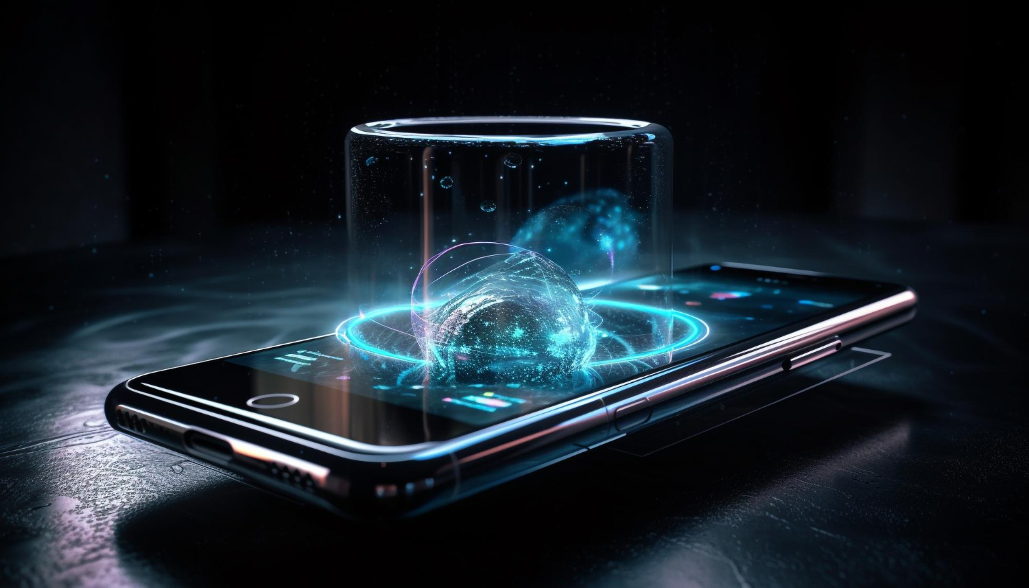 mobile app development company UAE