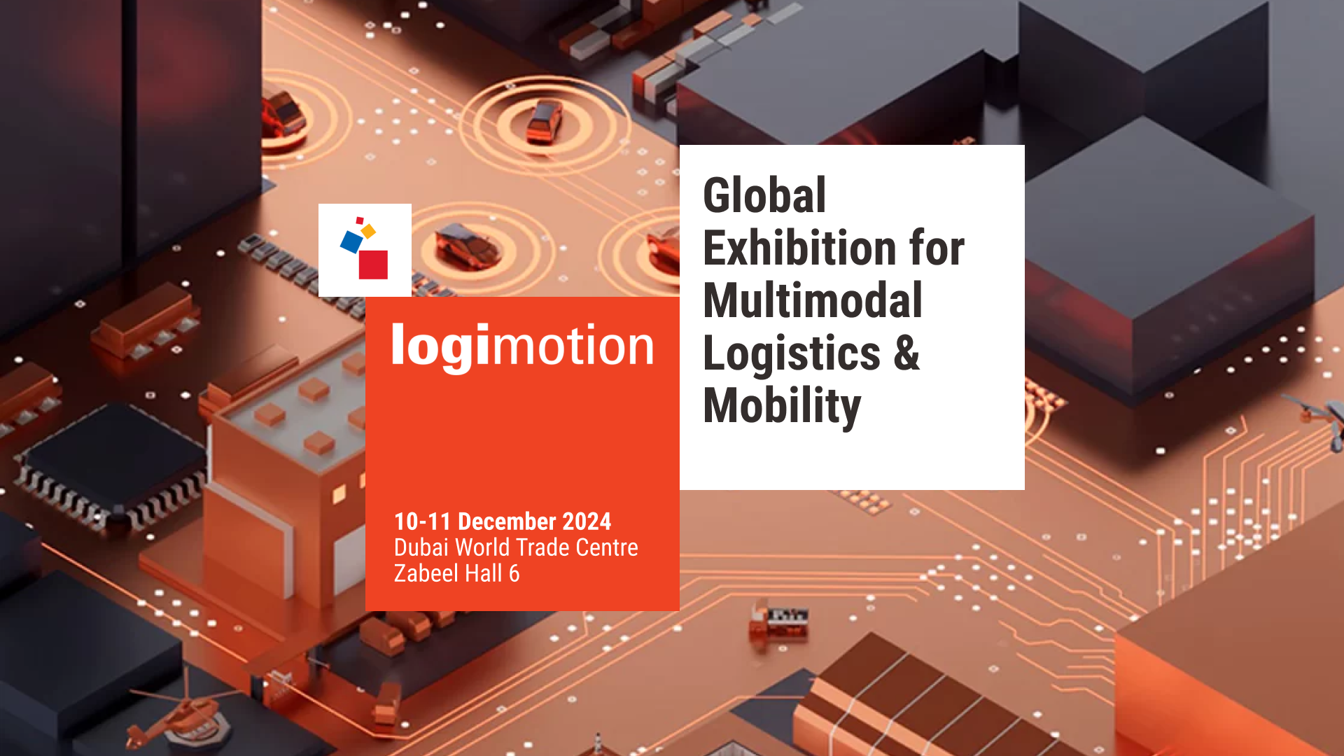 IT logistics