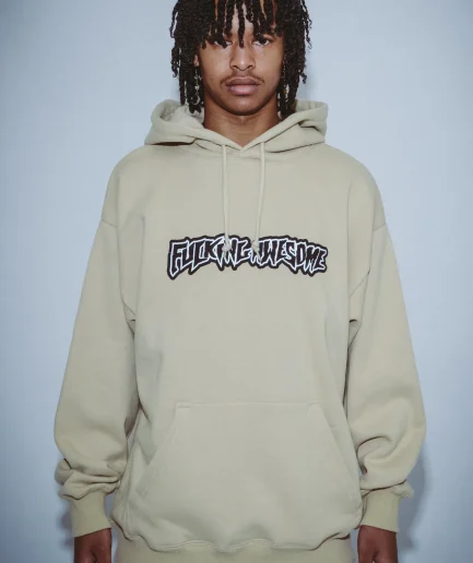 How the Fucking-Awesome Hoodie Redefines Casual Cool