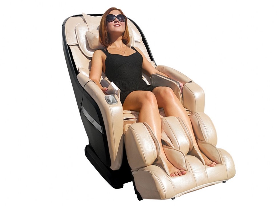 massage chair uae