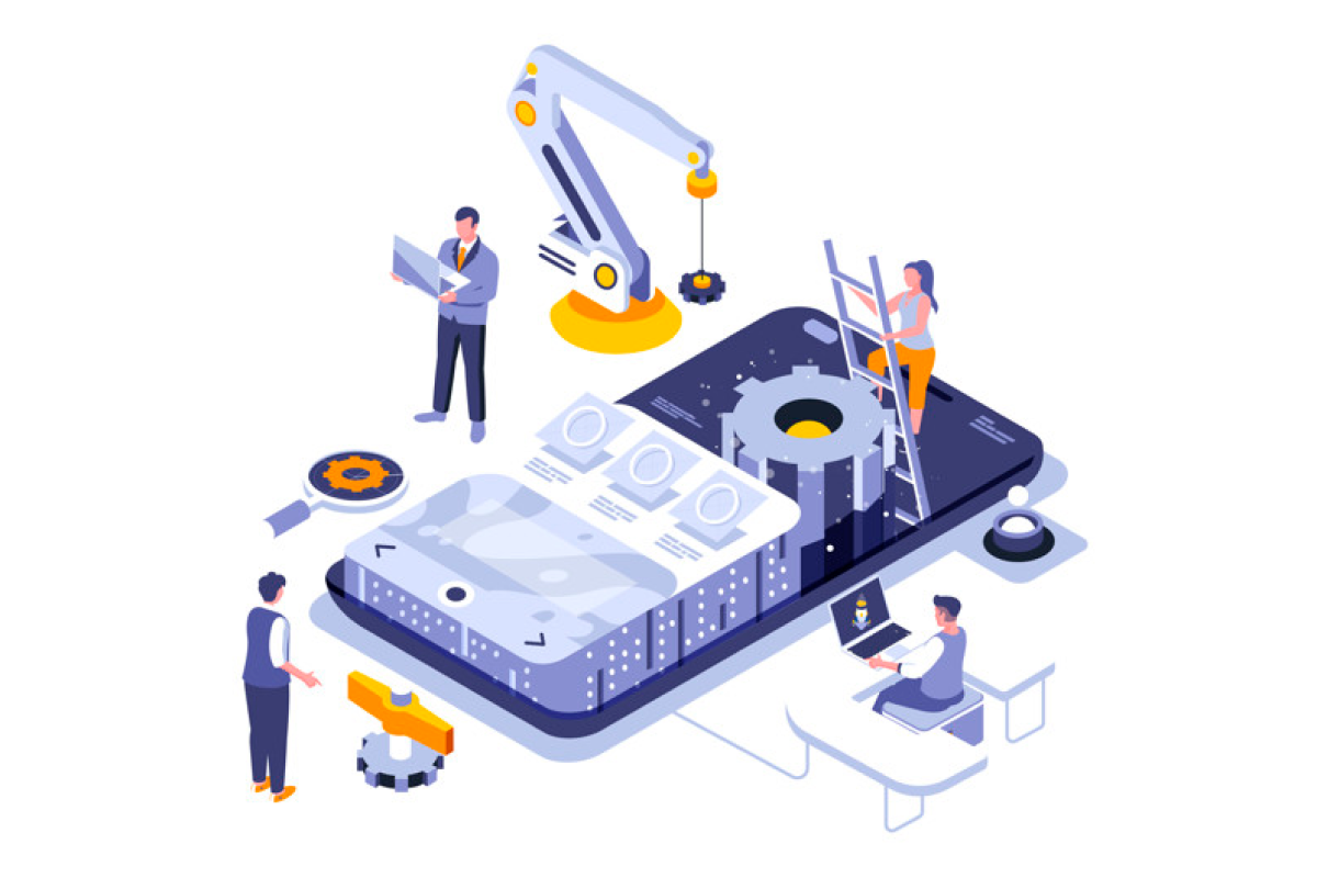 App Development Services In Dubai