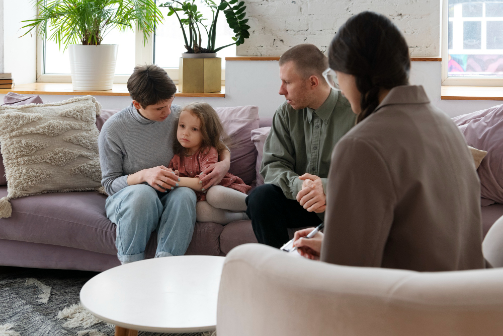 Anxiety Counselling Tarneit, Victoria
