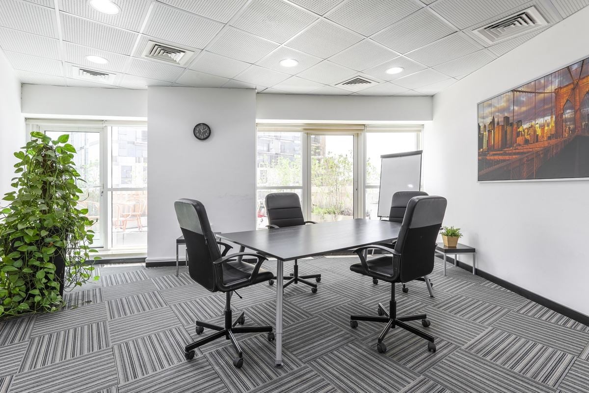 Virtual Office Setup in Dubai: A Smart Solution for Modern Businesses