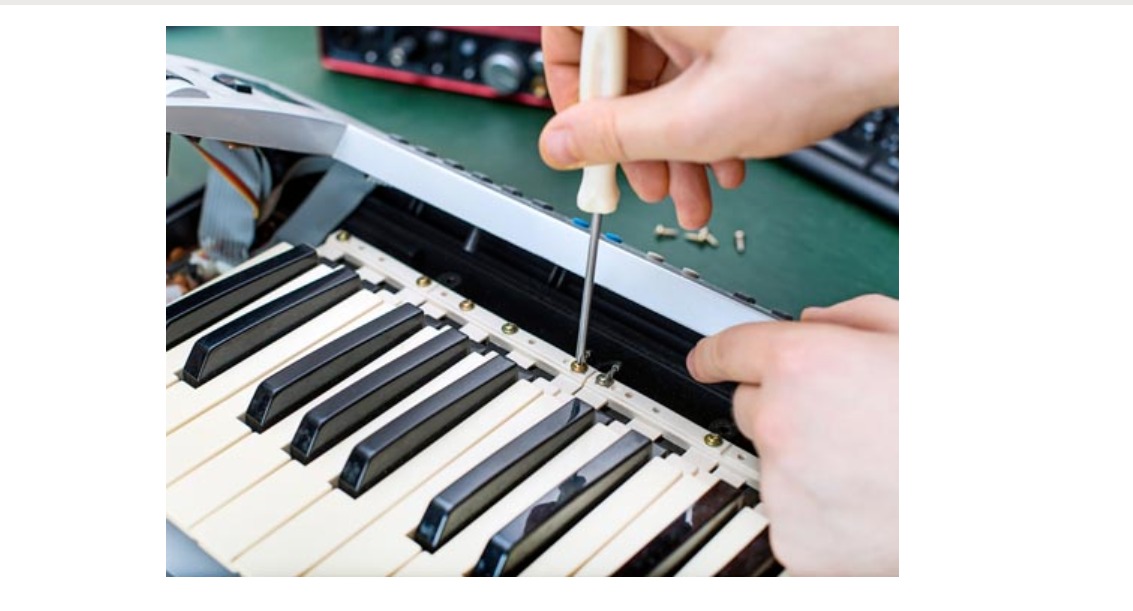 Piano Lessons