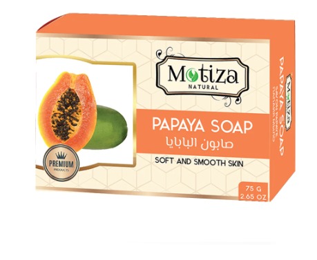 Organic Soaps