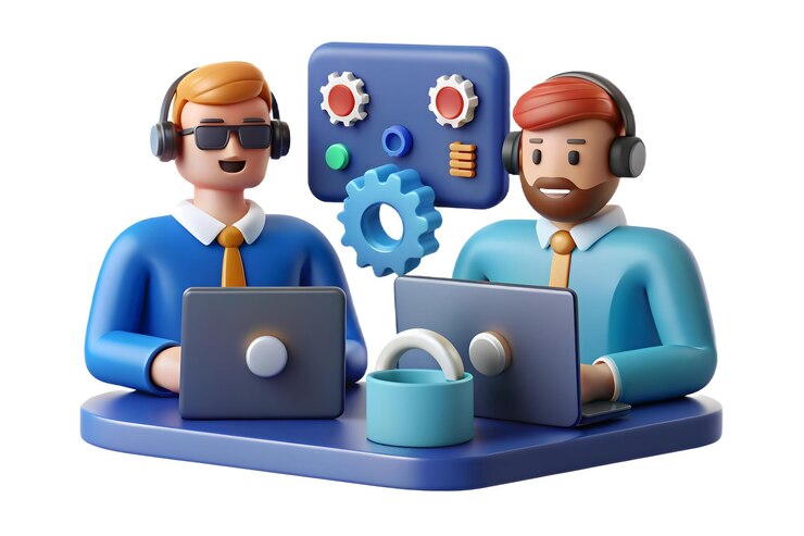 How 3D Animation Improves Customer Support and Troubleshooting