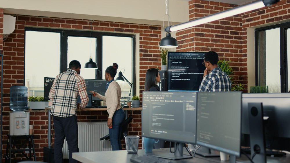 web development company usa