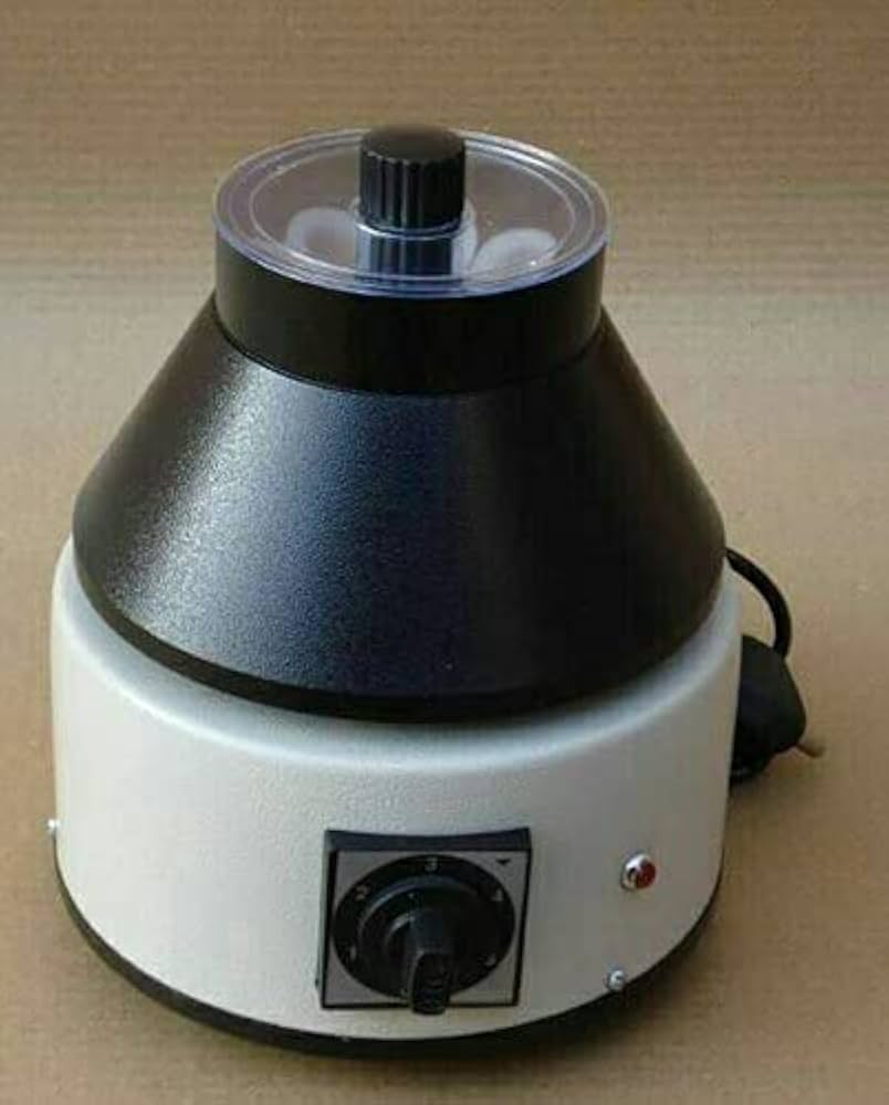 Doctor Centrifuge