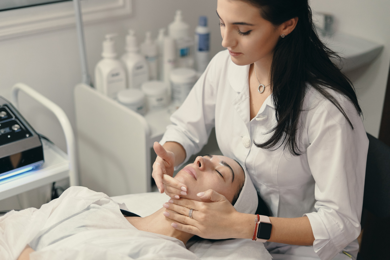 Top 10 Skincare Treatments You Need for a Flawless Complexion.