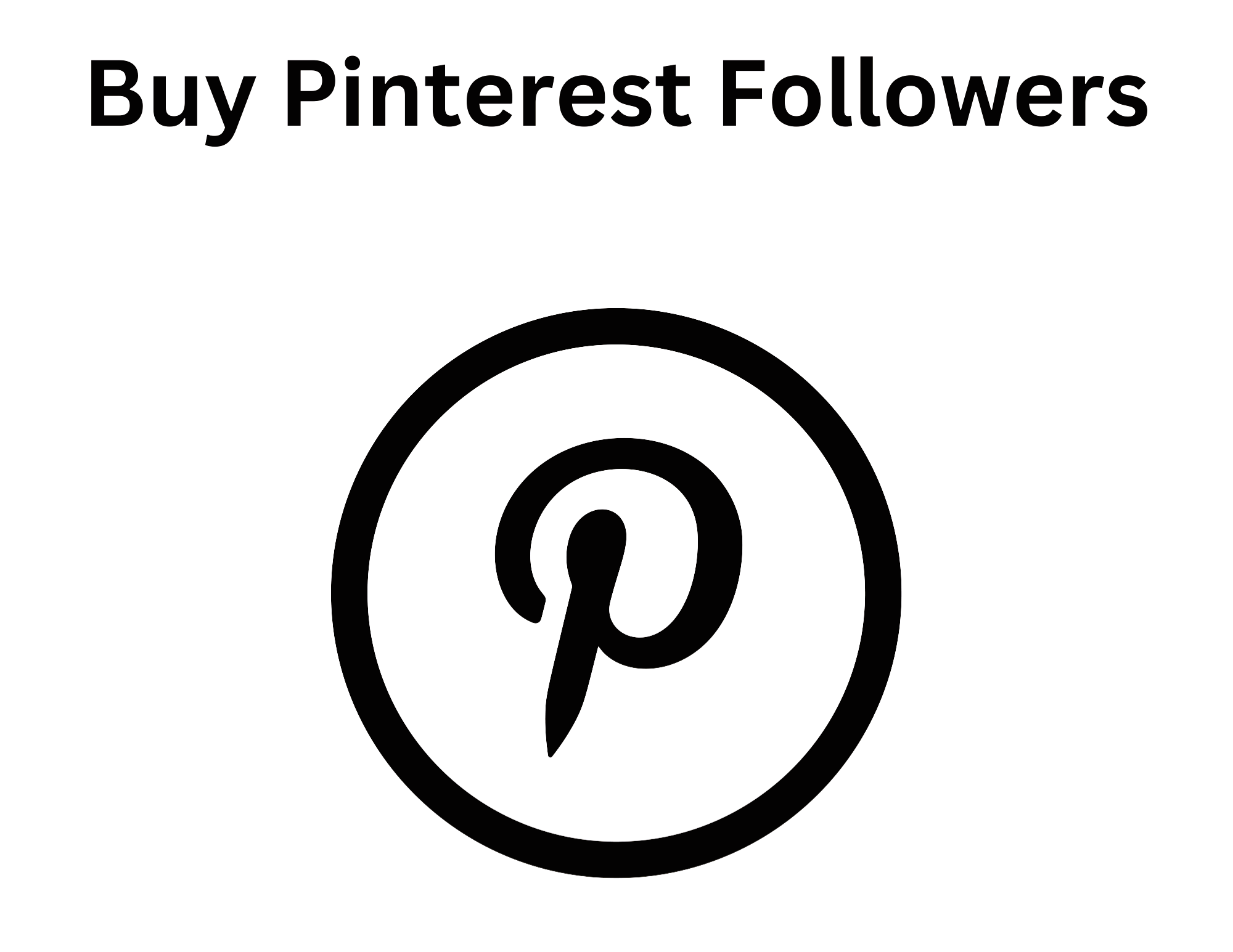 Buy Pinterest Followers