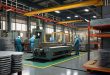 Cost-Effective Metal Shim Manufacturing: Quality Without Compromise