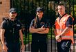 Hire Security Guards Melbourne