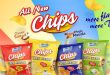 Top snacks company in india