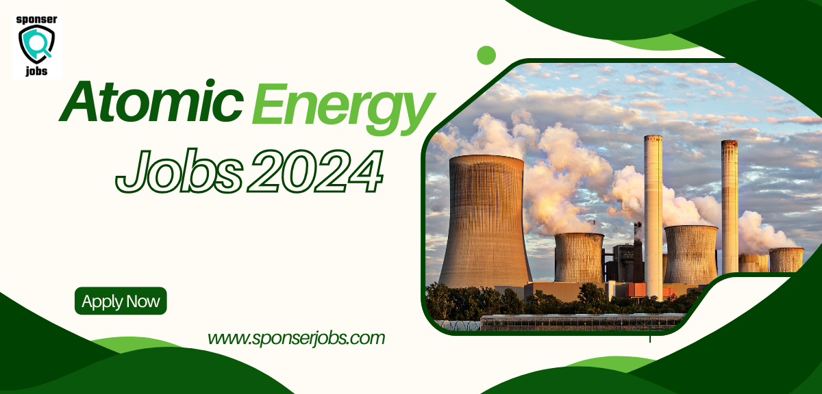 pak atomic energy job