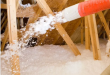 Top Quality Blow-in Insulation Services in Orange Park, FL