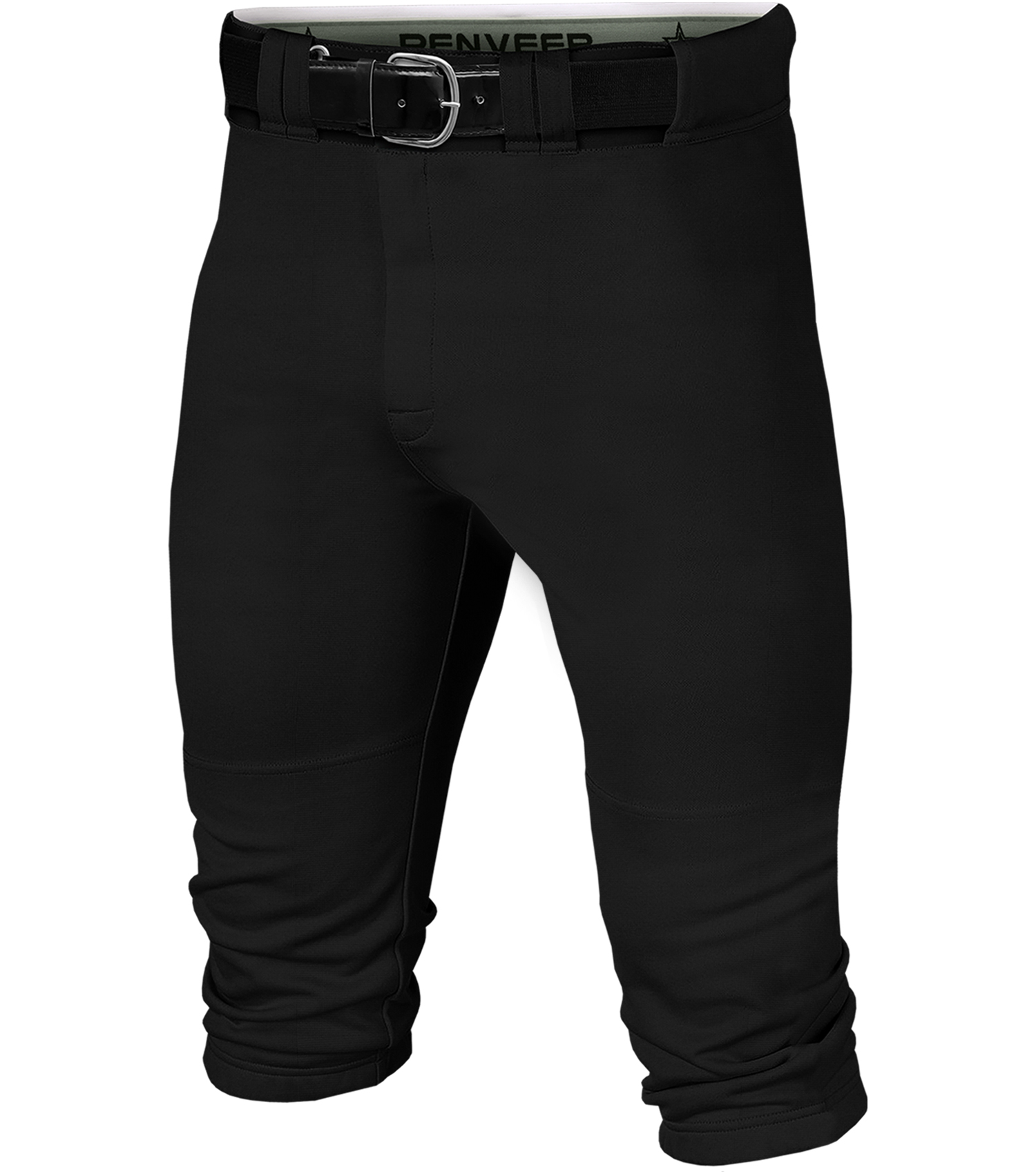 black youth baseball pants