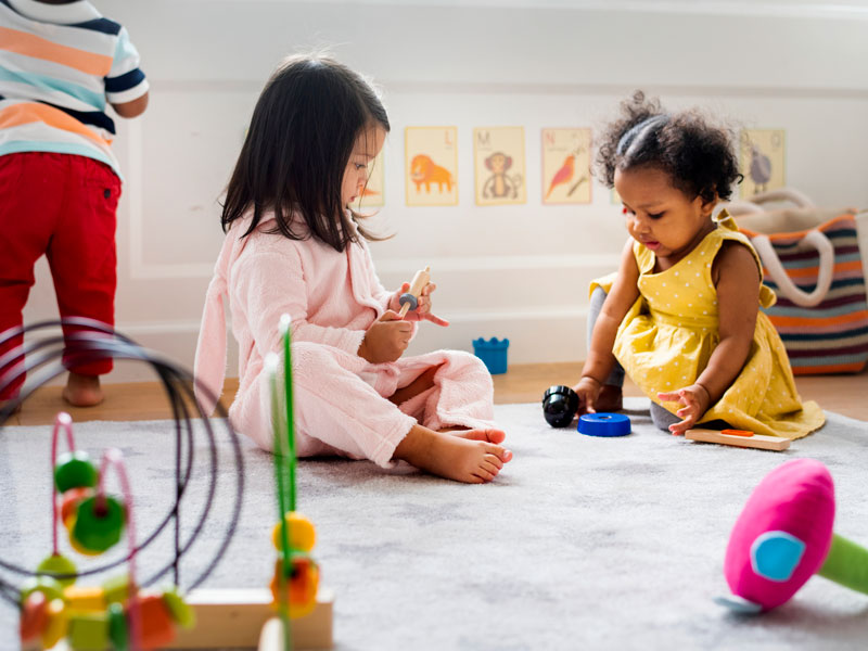 Best Daycares in usa.
