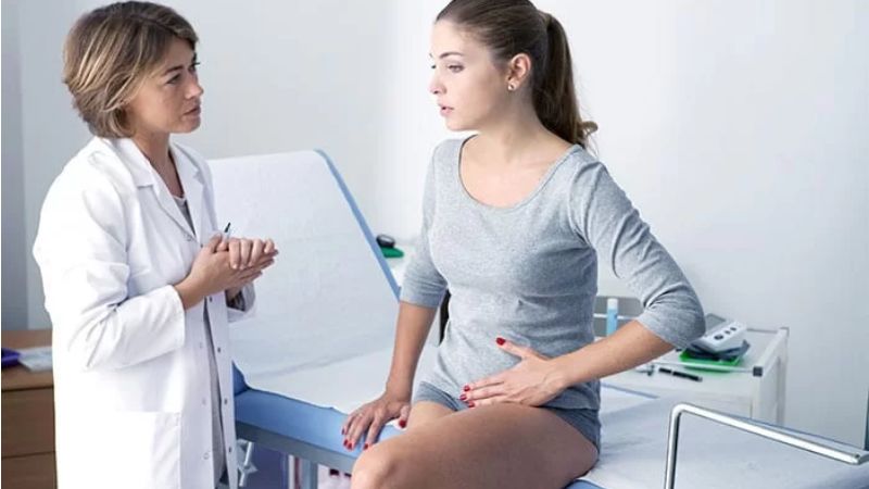 Best Surgeon for Fibroid Removal