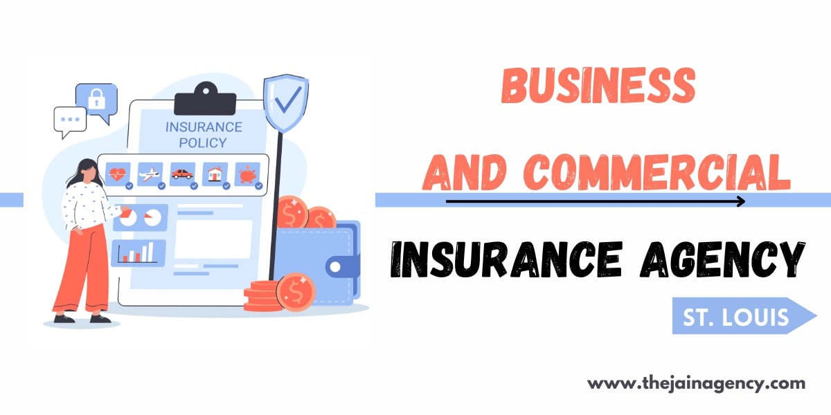 Business and Commercial Insurance