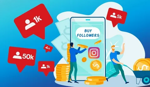 Looking to boost your social media presence? Buying Instagram followers can give your account an instant credibility boost