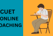 CUET Online Coaching