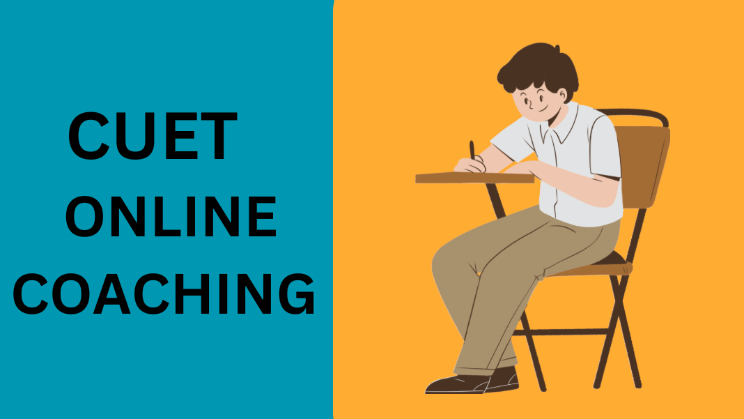 CUET Online Coaching