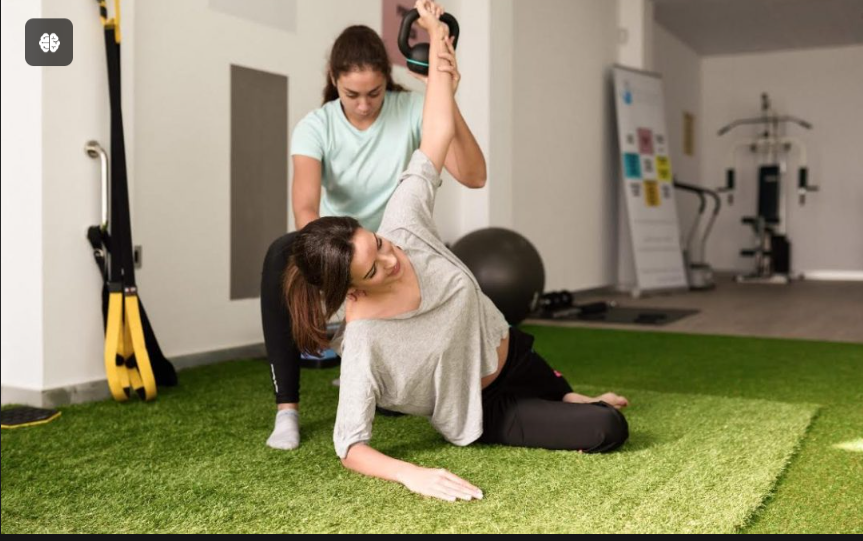 massage du sportif