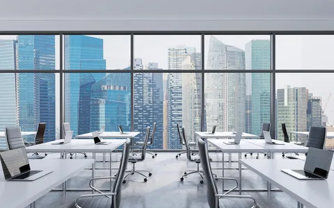 Cheapest Virtual Office with Ejari in Dubai