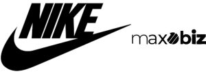 Color Psychology Black Nike and Maxobiz