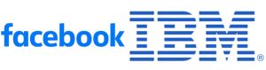 Color Psychology Blue Facebook and IBM