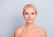 Correct Wrinkles And Folds With Radiesse Injection