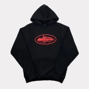 Chic and Cozy: The Perfect Corteiz Hoodie for Lounging and Living