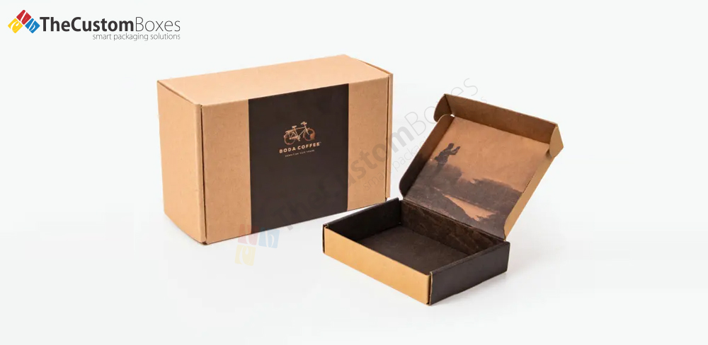 Custom Packaging Boxes