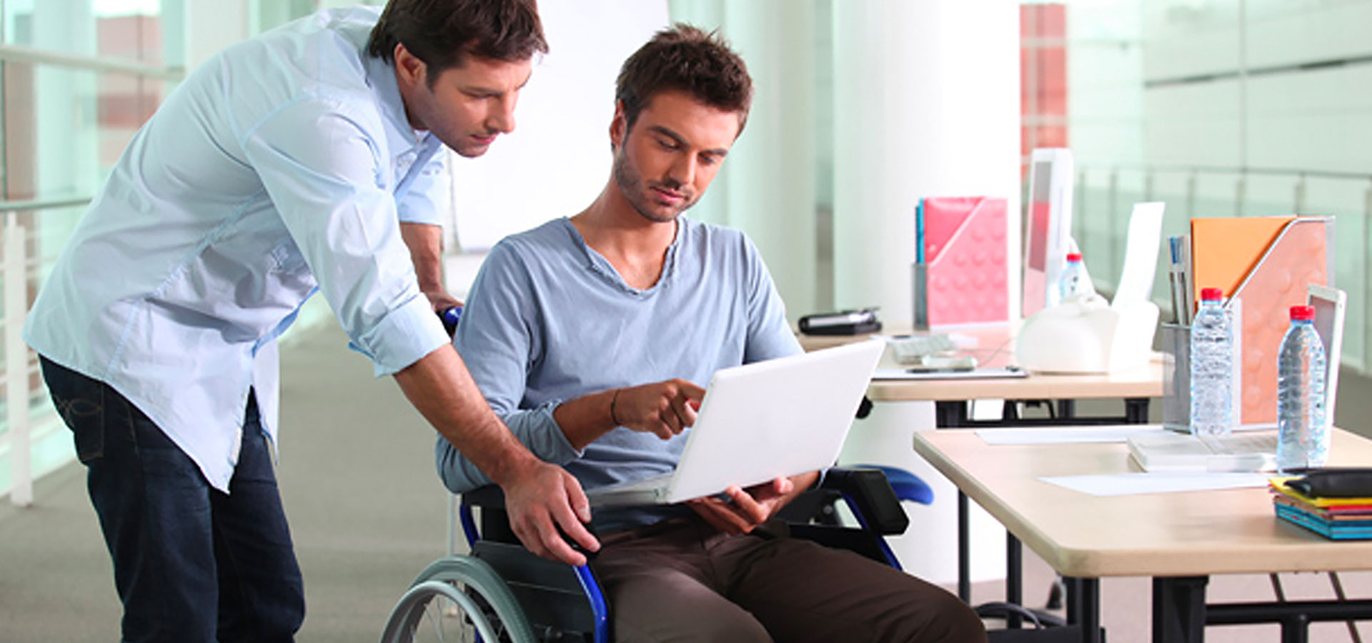 disability support services Melbourne