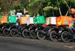 Delivery Bike Prices in Dubai