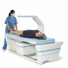 CT Scans Near Me