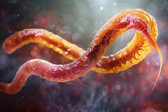 What Are the Effects of Zentel 400 in the Body?