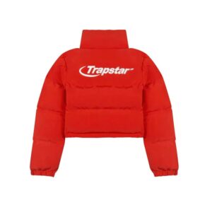 Trapstar Hoodies for All: Celebrating Size Inclusivity in Fashion