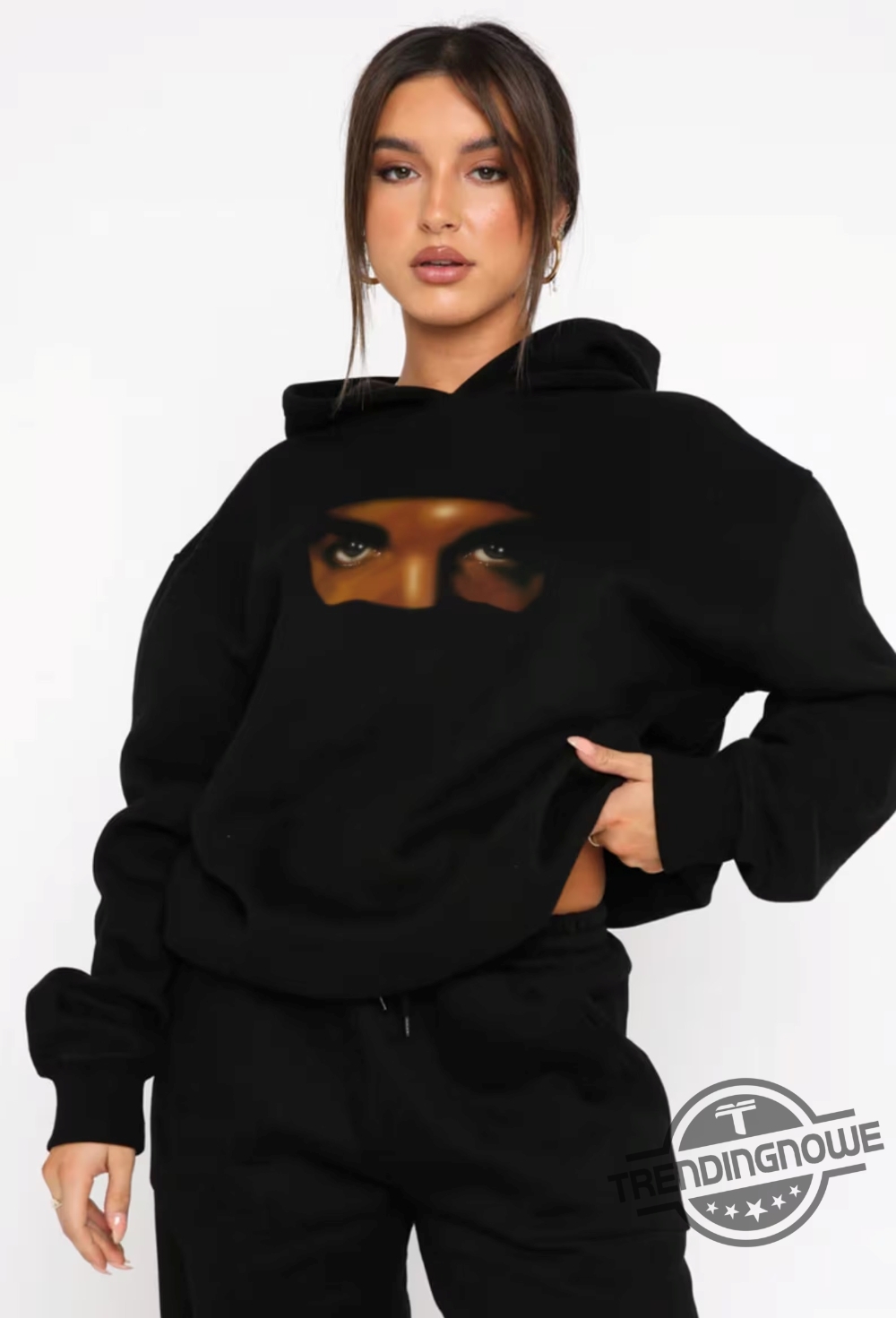 Drake Hoodie and Taylor Swift Eras Tour Merch