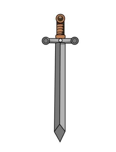 Draw A Sword