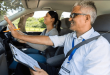 Automatic Driving Lessons Romford​