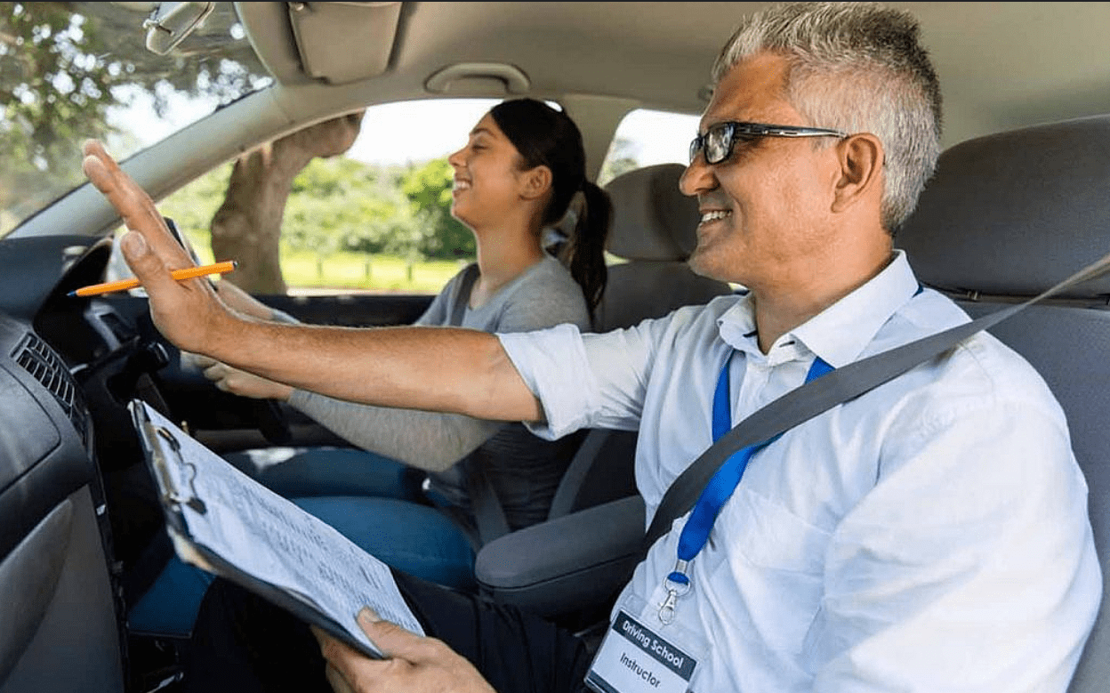Automatic Driving Lessons Romford​