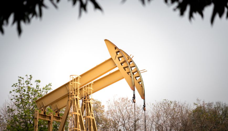 Enhanced Oil Recovery Market